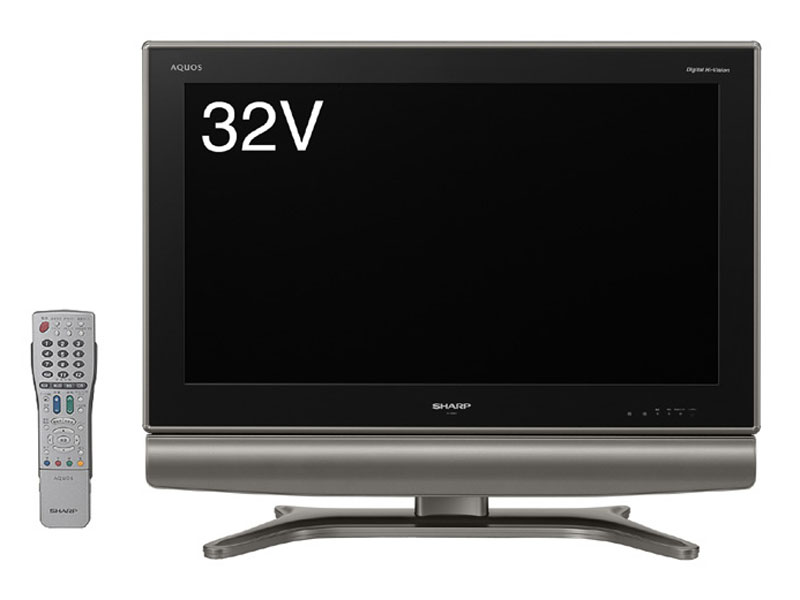 SHARP シャープ 液晶テレビ LC-32J10 2014年製 32V型 SHARP LC-32J10
