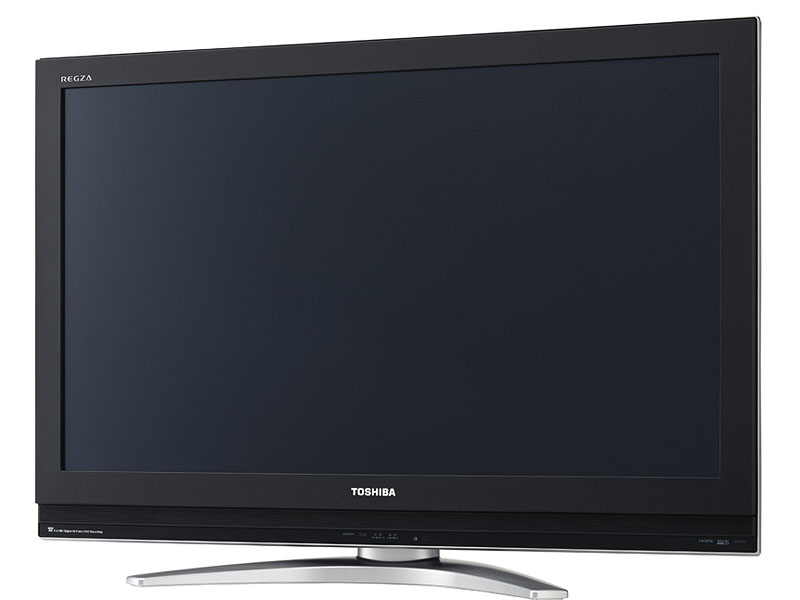 ゆTOSHIBA REGZA 液晶テレビ2台