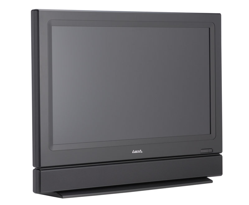 クイックサン、地デジチューナ内蔵42/37/32型液晶テレビ