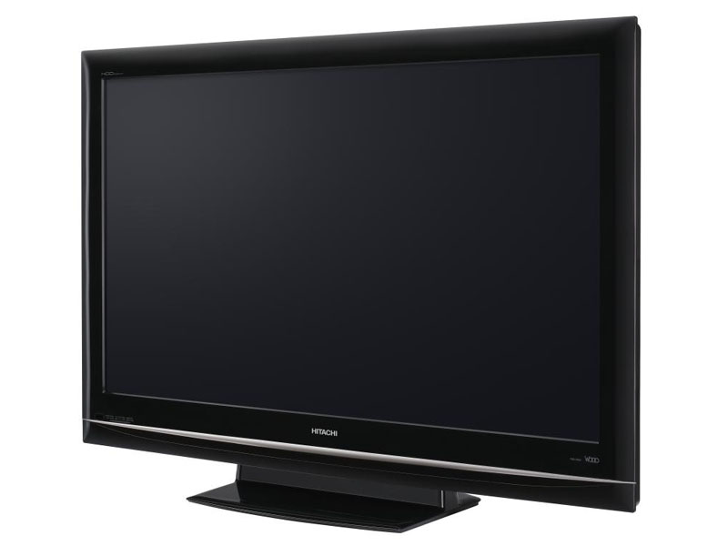 HITACHI 日立 WOOO プラズマテレビ TV テレビ P50-XP05 50インチ