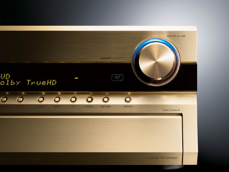 ☆整備済み☆ONKYO A-907X SPリレー交換済み 上級機種 上美品④ Yahoo