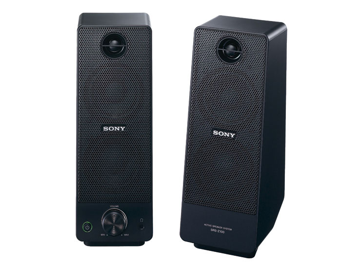 SONY アクティブスピーカー SRS-Z1PC SONY SRS-ZX1 価格比較 - 価格.com
