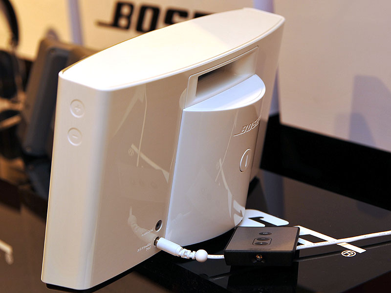 Bose サウンドドック シリーズII デジタルミュージックシステム