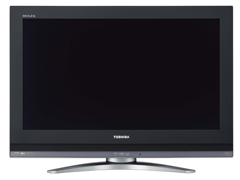 価格更新☆【美品】【TOSHIBA/REGZA】32インチ液晶テレビ
