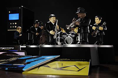 バンダイ、「LITTLE JAMMER」10万台販売記念の限定モデル