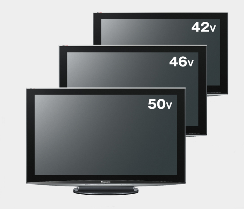 Panasonic TH-P50V1 プラズマテレビ 可動品