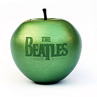 ビートルズのリマスター楽曲を収めた“アップル型”USB - AV Watch