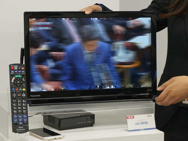 Panasonic UN-19F5D 19型 動作品 2025年最新】un-19f5dの人気アイテム