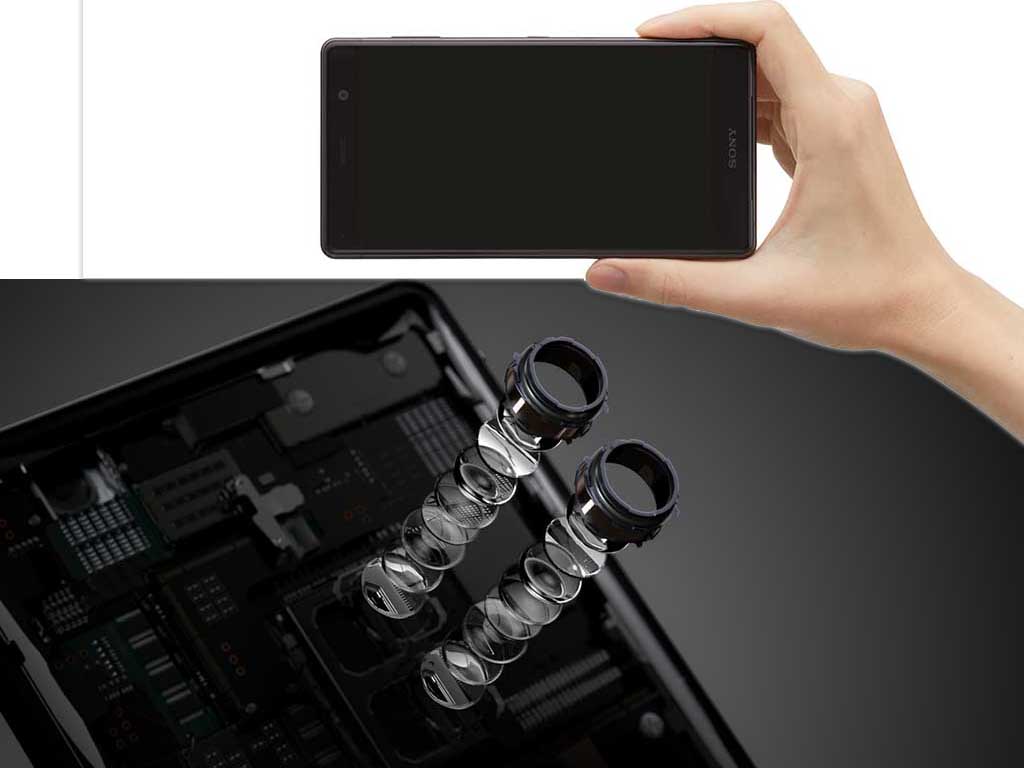 デュアルカメラの4K/HDRスマートフォン「Xperia XZ2 Premium」今夏発売