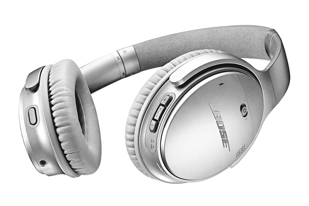 chopper_ok 専用 Bose QuietComfort 35 II Bose QuietComfort 35