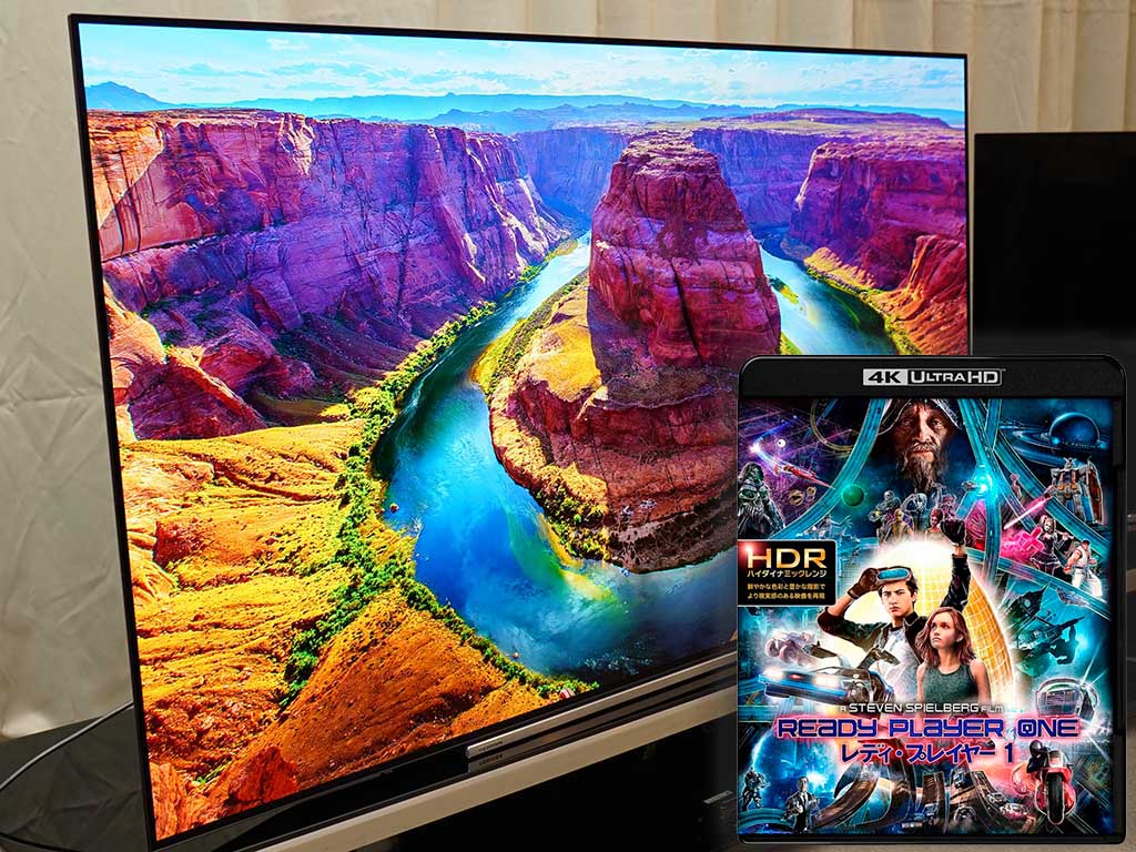 borzoi】【有機ELテレビ】 東芝 REGZA ×920 55インチ 東芝 REGZA