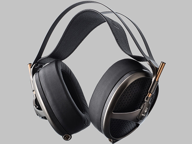 Empyrean Phoenix [MEM-PH63] ヘッドホンレア Meze Audio Empyrean