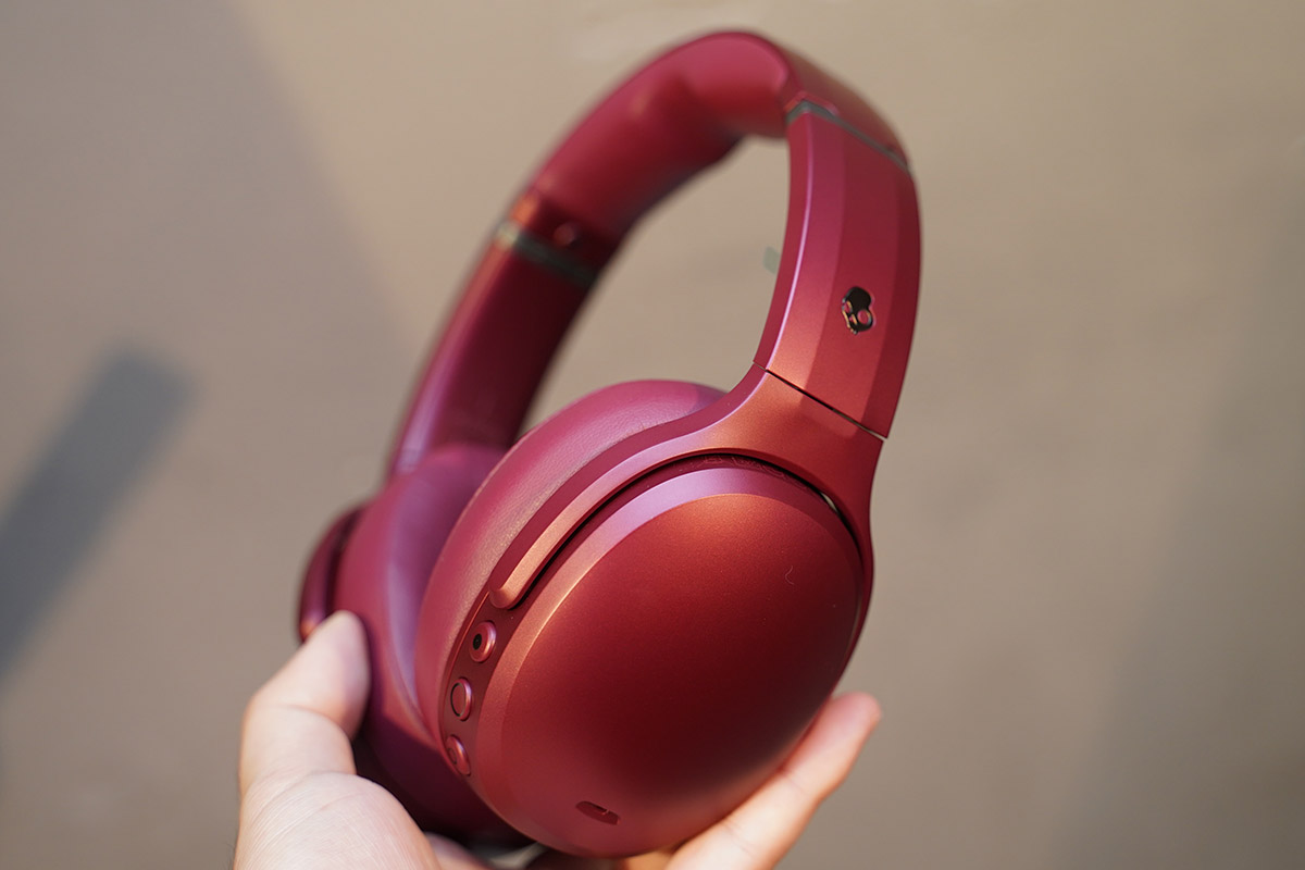 Skullcandy、パーソナライズ化で重低音も進化した“ヘッドフォン最高作