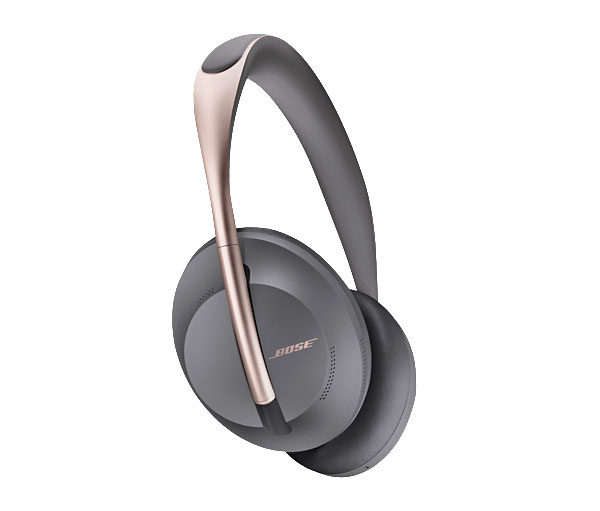 BOSE ノイズキャンセリングヘッドホン 700 箱、ケース付き Amazon.co