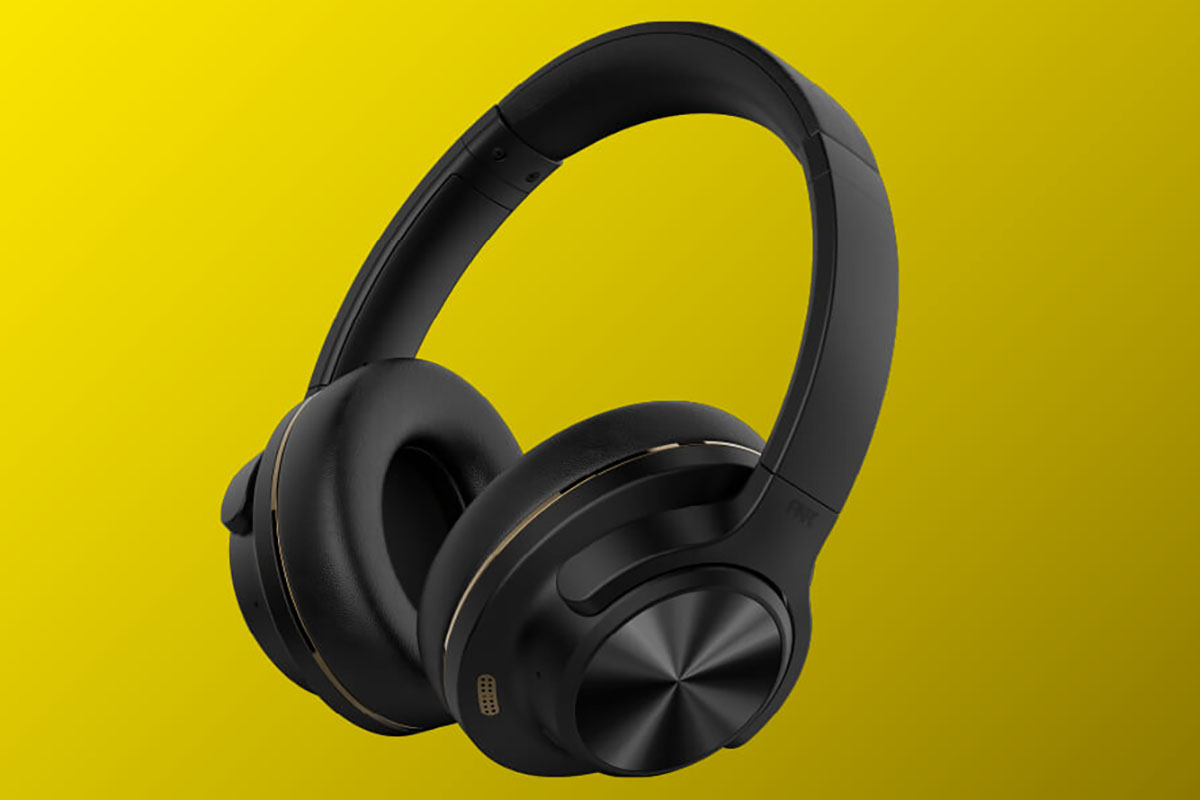 ピエール中野監修“ピッドホン3”「WA-V1-PNK」。日髙のり子録りおろし