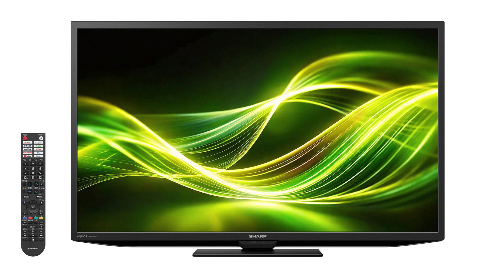 りょう様用)【2024年製】シャープ 32V型 液晶テレビ 2T-C32EF1 りょう