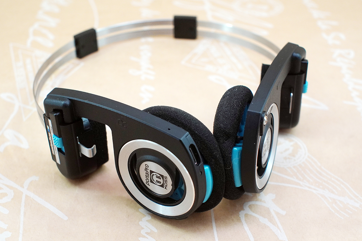 小寺信良の週刊 Electric Zooma!】今度こそ完全ワイヤレスに。KOSS