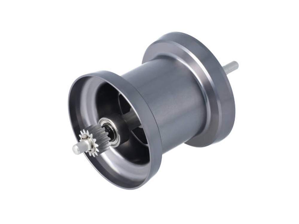 イスズ BC520/521用 溝深4.0mm 【全3色】｜Fishing Tools“Avail