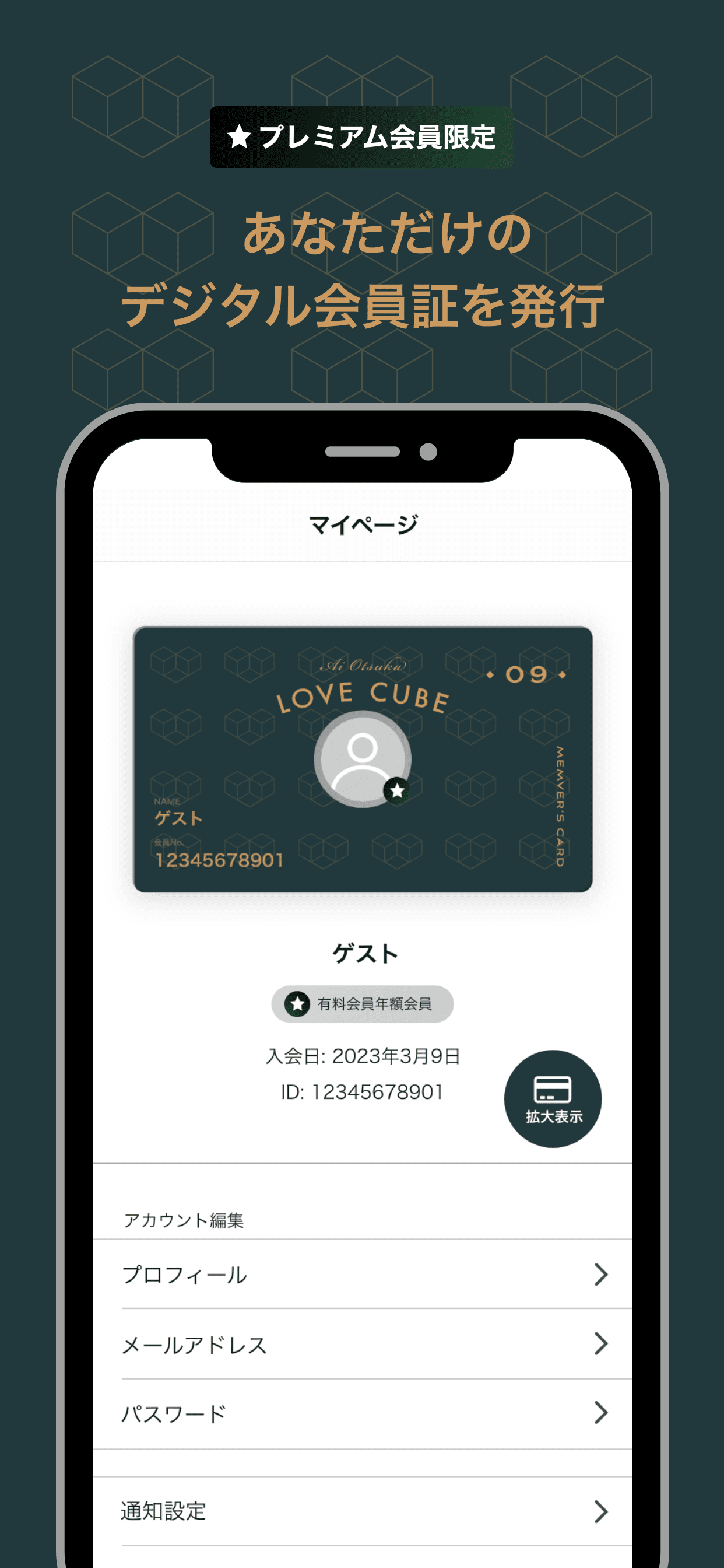 大塚愛 会報 LOVE CUBE マガジン 8冊 大塚愛会報LOVE CUBE マガジン8冊