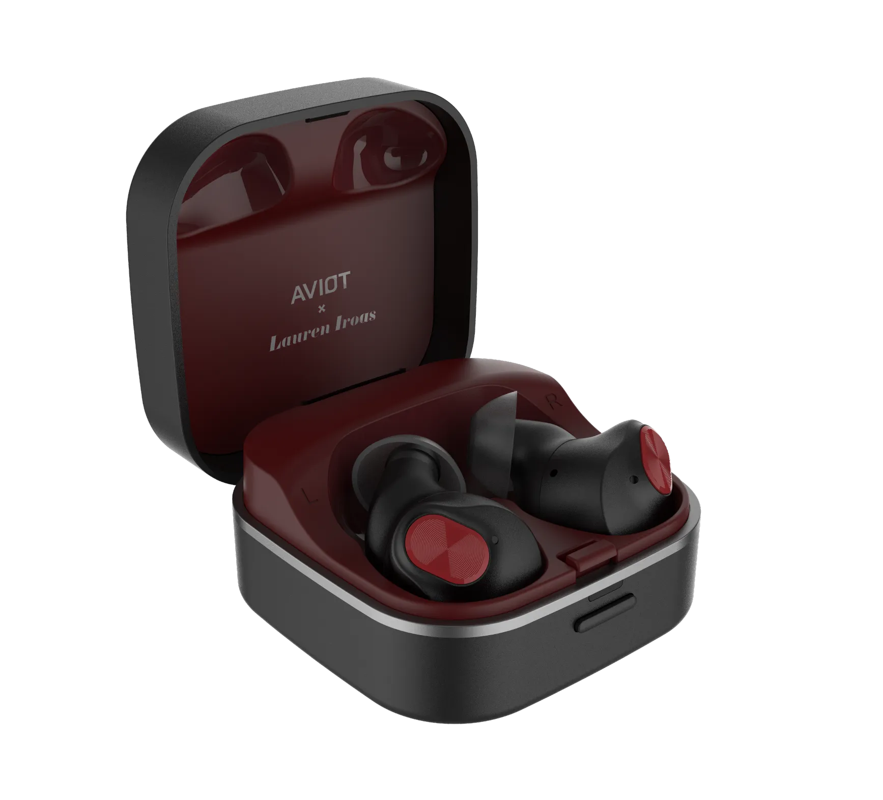 TE-Q3-LRN 製品情報｜AVIOT