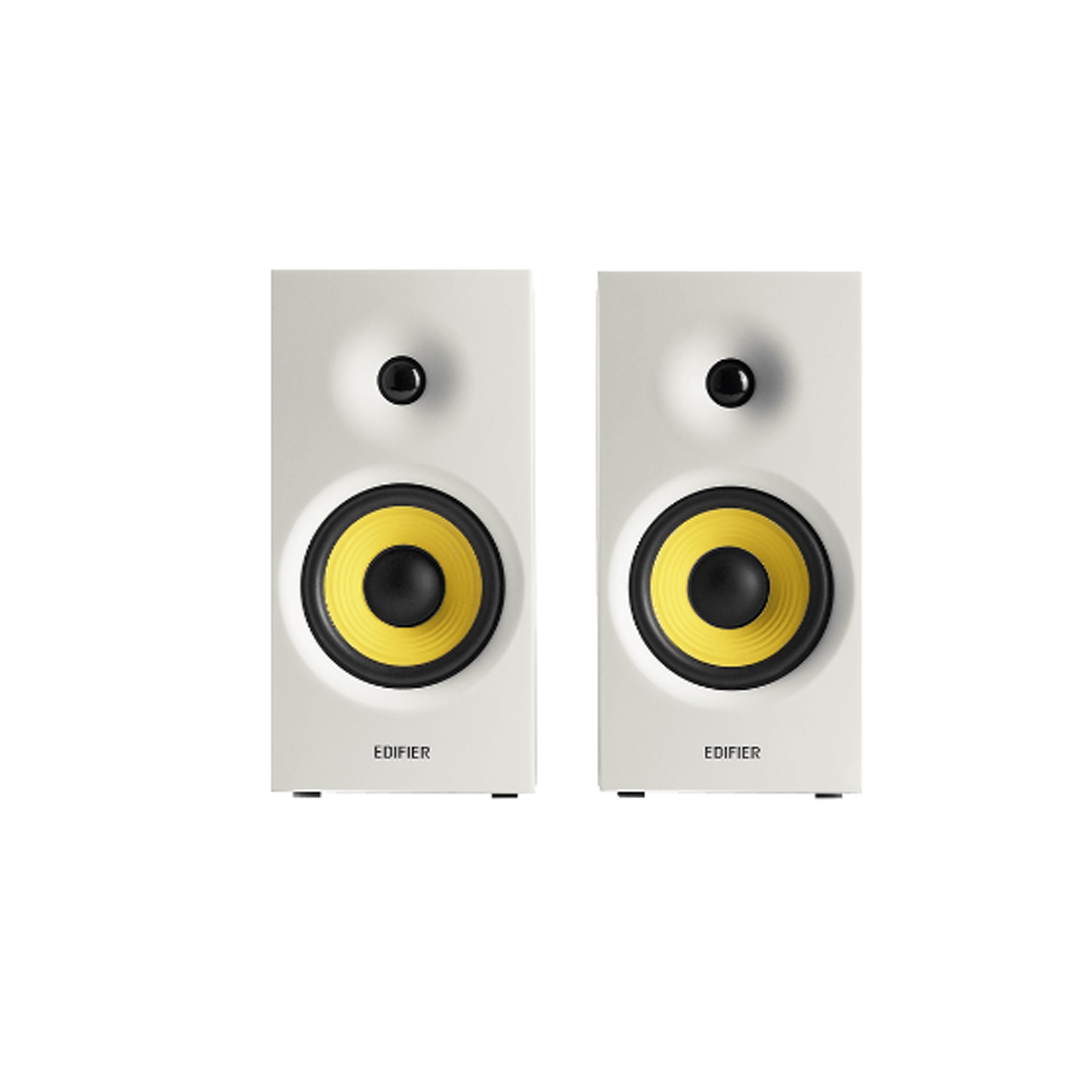 Edifier R1080BT - 24 Watts 2.0 Channel Wireless Powered Bookshelf