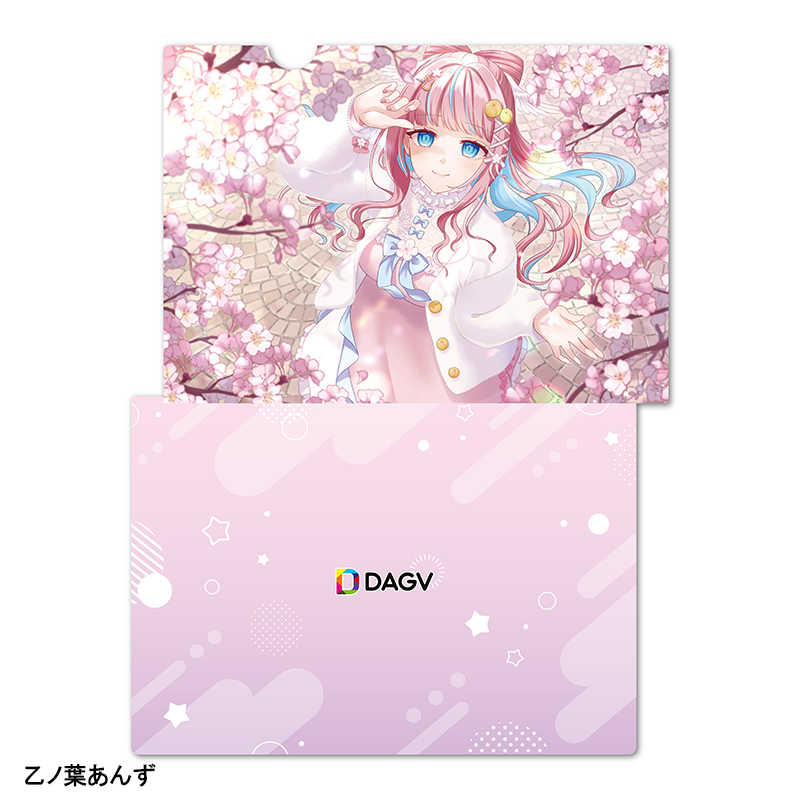 入手困難非売品レアグッズ】ナツメカズキ MODS クリアファイル 2025年