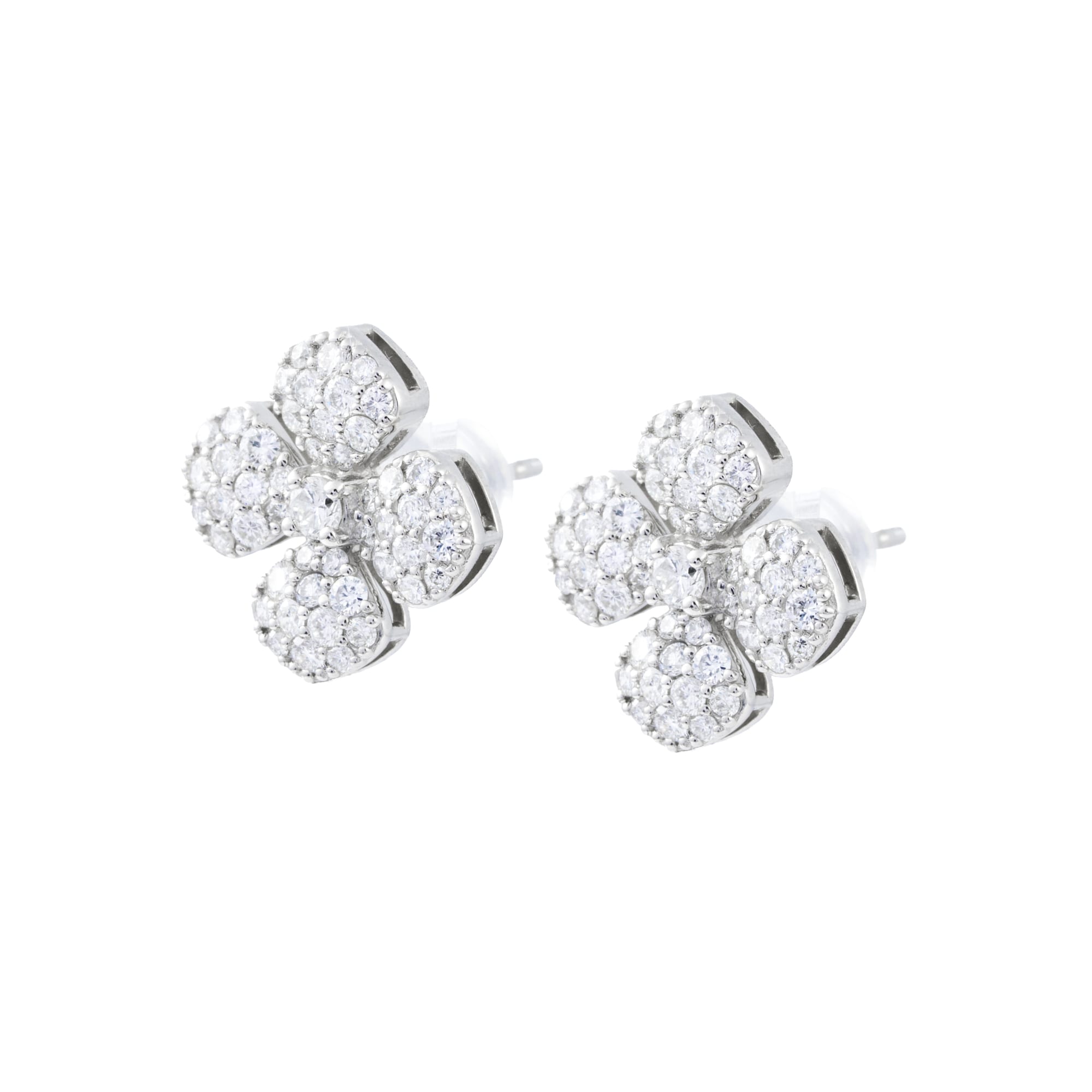 ジェネルー］ピアス ダイヤ – AYAKO SAKURAI（櫻井 彩子）公式サイト