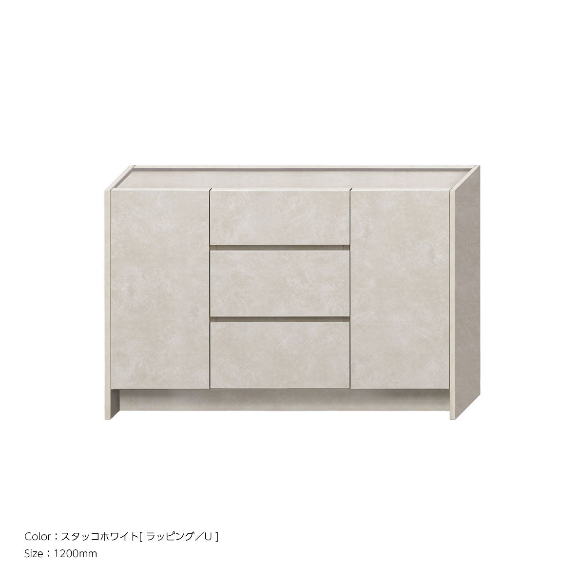 AYANO CRAFT 木製サイドテーブル/キャビネット AYANO CRAFT 木製サイド