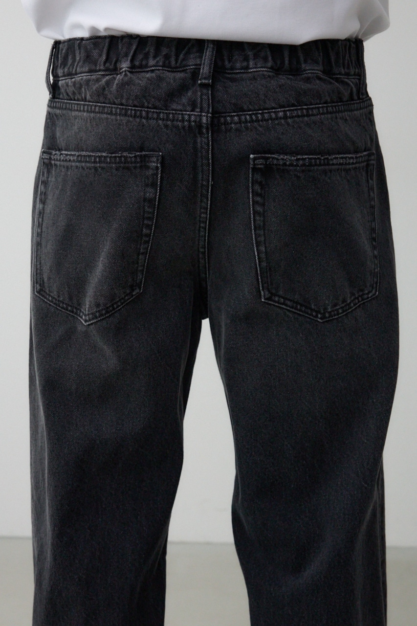 AZUL DENIM ワイド｜MEN｜251IST11-125I｜AZUL BY MOUSSY（アズール