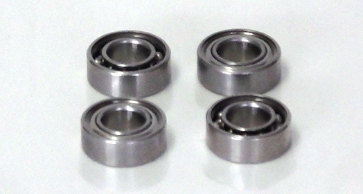 NMB ミニチュアベアリング（ミネベアミツミ株式会社） | 鋼球