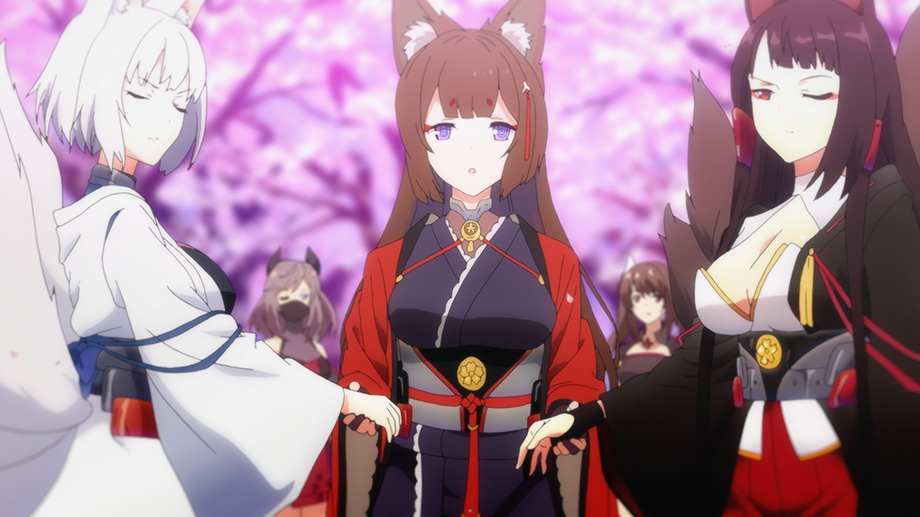 アズールレーン 赤城 アズールレーン 加賀 Amazon.co.jp: アズール