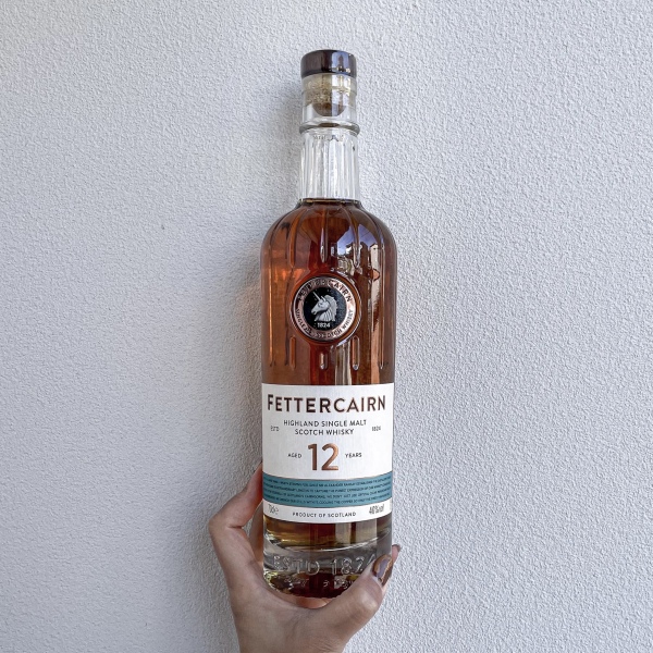 フェッターケアン 12年 40% 700ml | Bartender select GION