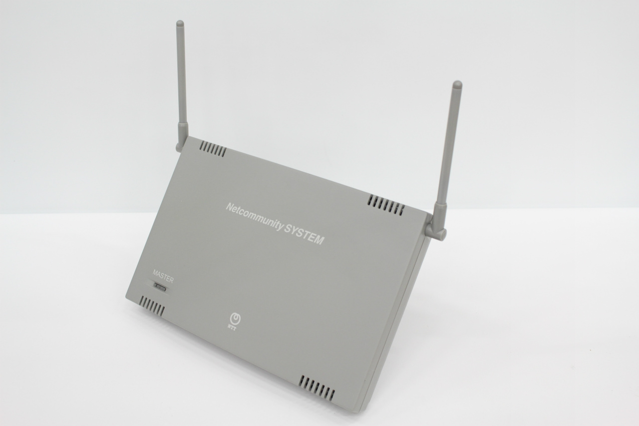 NX-DCL-S(3)CS-(1)(M) NTT製接続装置(アンテナ) NX-DCL-スター「3