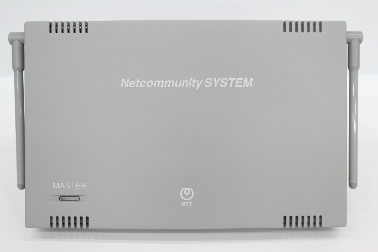 NX-DCL-S(3)CS-(1)(M) NTT製接続装置(アンテナ) NX-DCL-スター「3