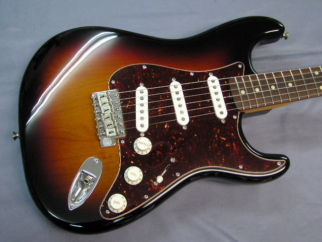 値下げ歓迎 John Mayer ストラト レリック コンポーネント 値下げ歓迎