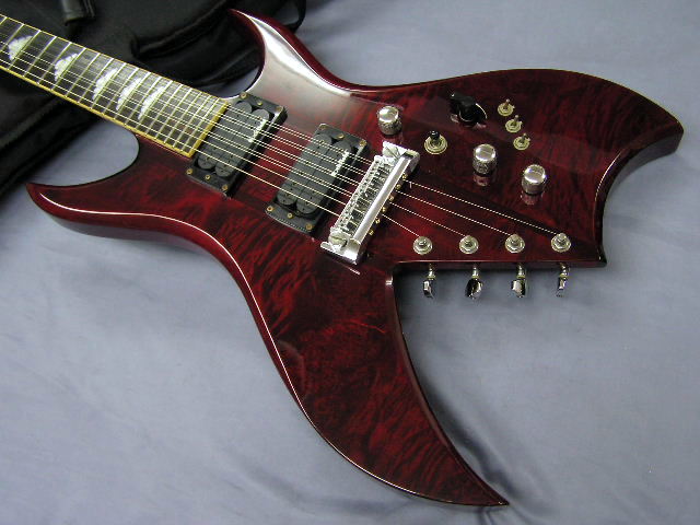 B.C.Rich Bich Perfect 10 – 神戸ギターショップ B-West