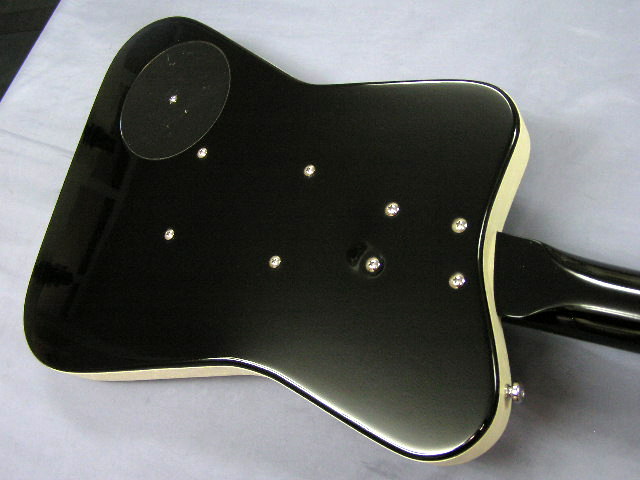 Danelectro DANO PRO Black – 神戸ギターショップ B-West