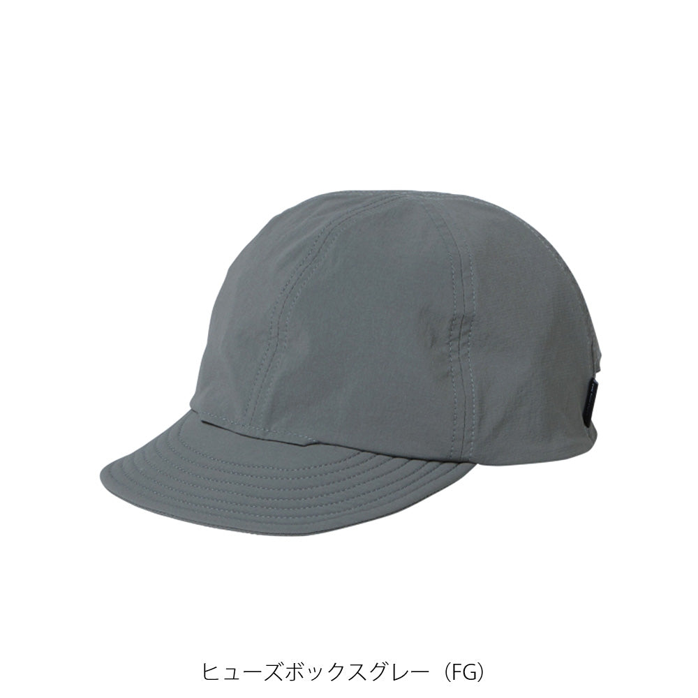 ハイカーズキャップ – BAMBOO SHOOTS ONLINE