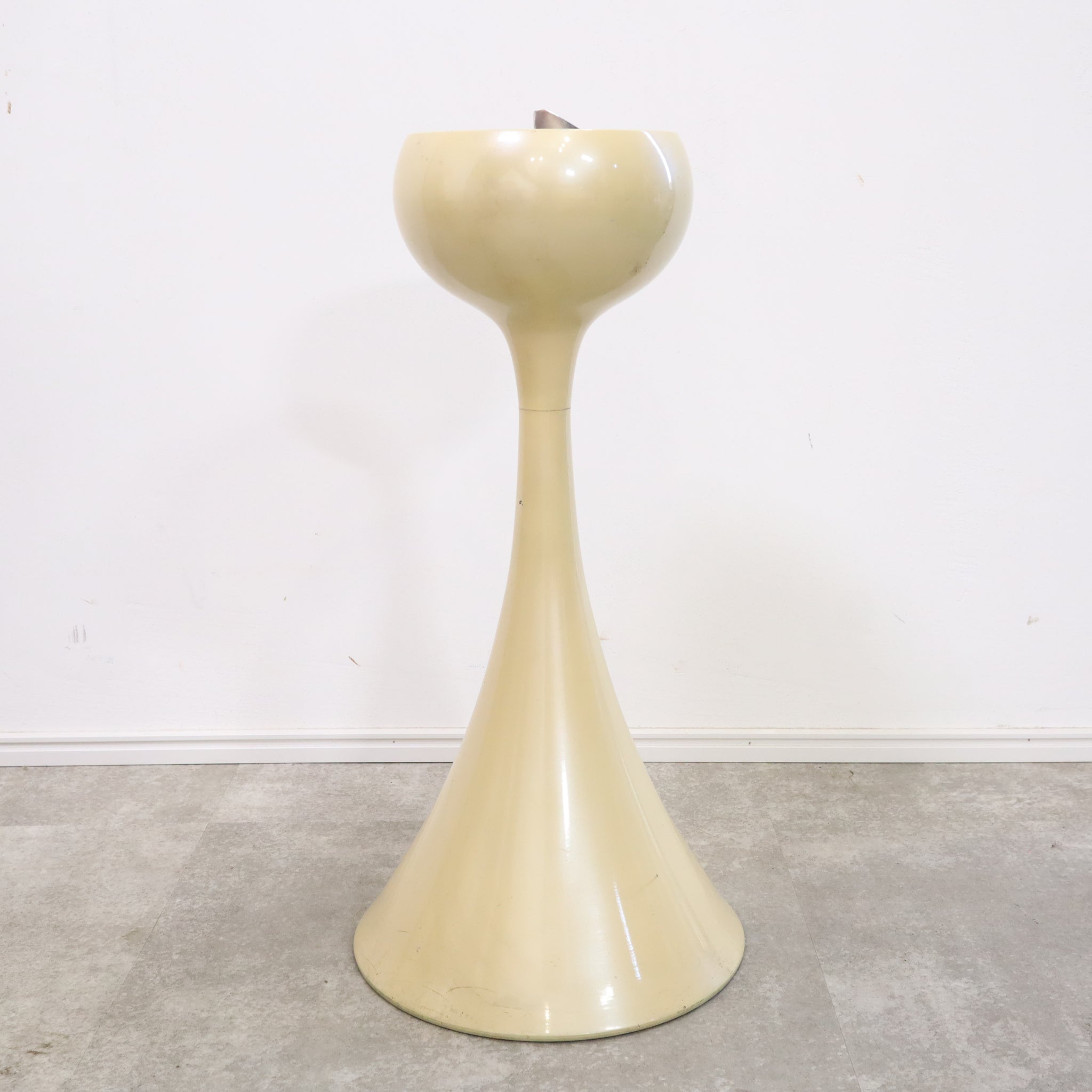 ビンテージ デビル 悪魔 サタン インダストリアル ミッドセンチュリー