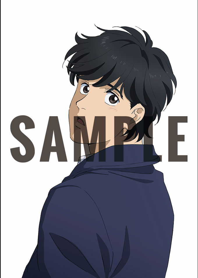 Blu-ray&DVD | TVアニメ「BANANA FISH」公式サイト