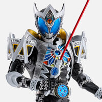 受注販売】S.H.Figuarts（真骨彫製法） 仮面ライダーディエンド | 仮面