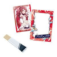 ナイトガンダム カードダスクエスト オフィシャルカードバインダー