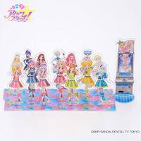アイカツスターズ！スタープレミアムの証缶バッジコンプBOX | アイカツ