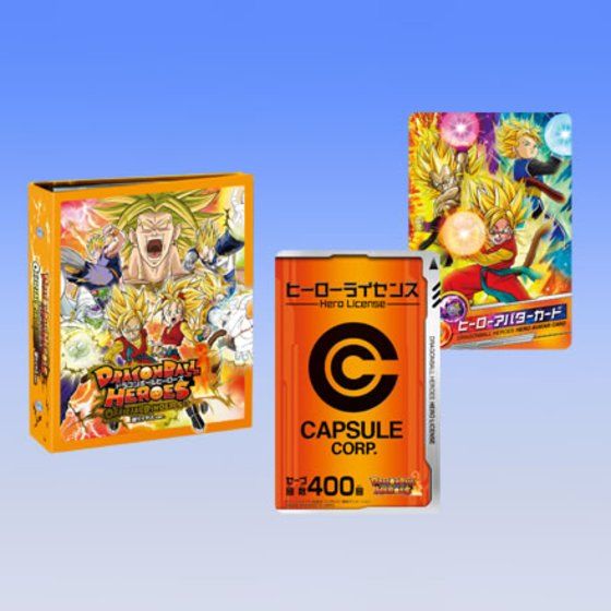 カードダスドットコム 公式サイト | 商品情報 - ドラゴンボール