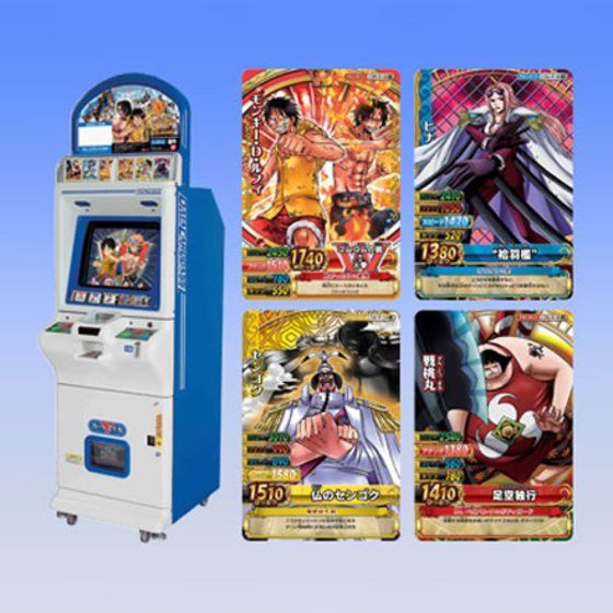 ワンピースベリーマッチダブル カードゲーム カードダスドットコム