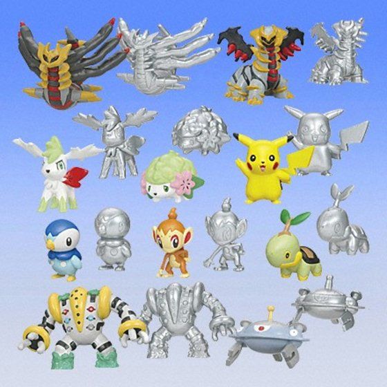 バンダイ 商品・サービスサイト | ポケットモンスターD・P 超ゲット