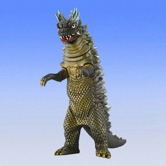 ウルトラマン怪獣 フィギュア ベムラー バンダイ 商品・サービスサイト