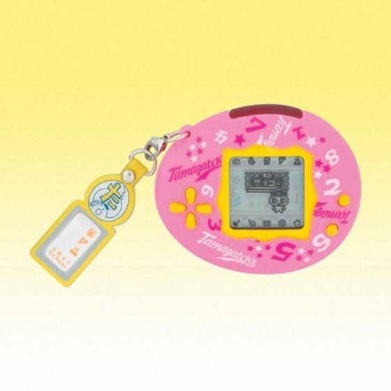 たまごっちスクール ジョイナーアルバム2点セット希少