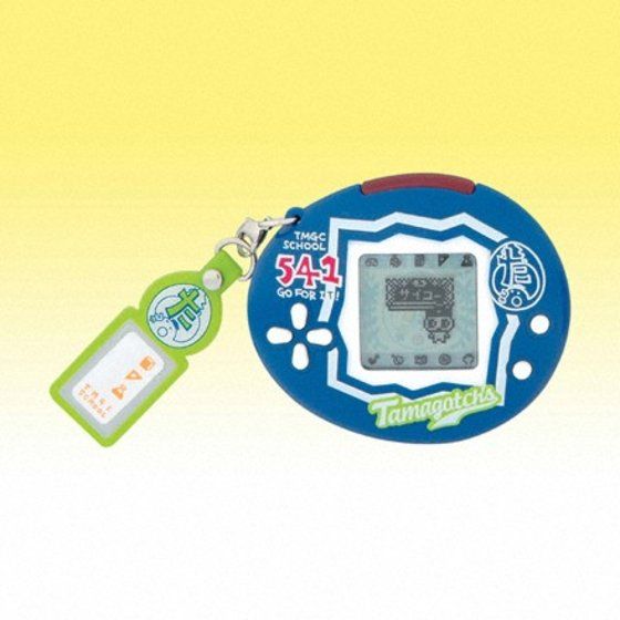 バンダイ 商品・サービスサイト | たまごっちスクールせーとぜーいん