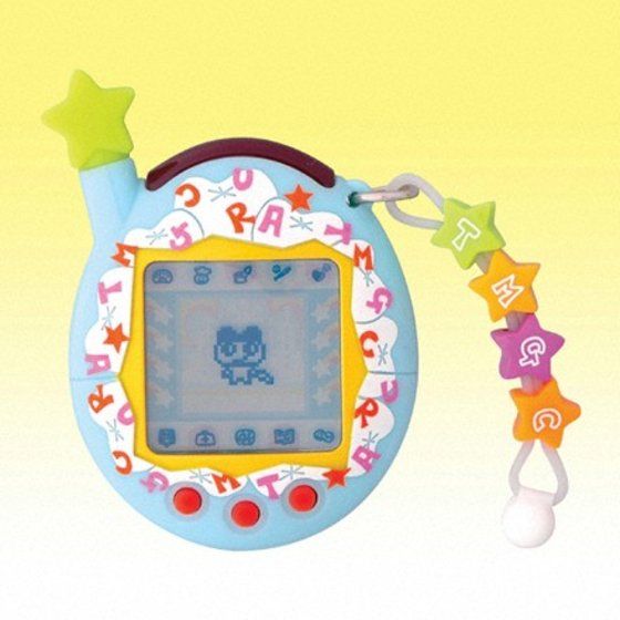 バンダイ 商品・サービスサイト | ウラじんせーエンジョイ！たまごっち